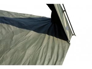 NASH Podlaha pre prístrešok Gazebo XL Pro Groundsheet